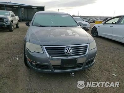 Zdjęcie 10 z 14 samochodu: 2007 VOLKSWAGEN PASSAT 2.0T VIN:WVWAK73C07P165058 - miniatura