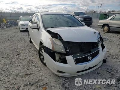 Zdjęcie 11 z 14 samochodu: 2012 NISSAN SENTRA 2.0 VIN:3N1AB6AP1CL747078 - miniatura