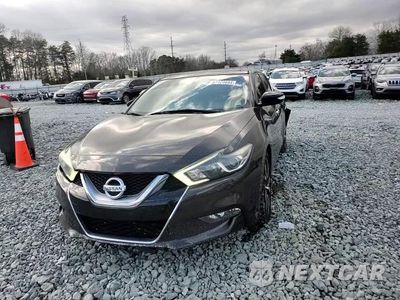 Zdjęcie 11 z 15 samochodu: 2016 NISSAN MAXIMA 3.5S VIN:1N4AA6AP6GC411238 - miniatura