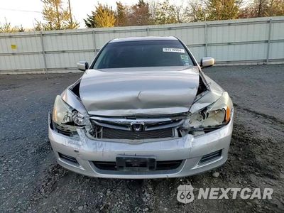 Zdjęcie 10 z 14 samochodu: 2006 HONDA ACCORD EX VIN:1HGCM56796A149837 - miniatura