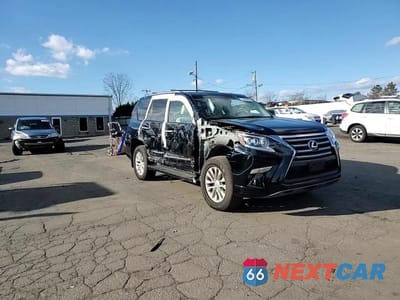 Zdjęcie 19 z 30 samochodu: 2019 LEXUS GX 460 VIN:JTJBM7FX9K5234649 - miniatura