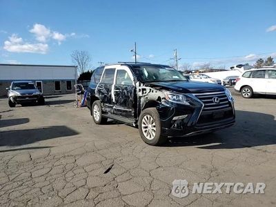 Zdjęcie 19 z 30 samochodu: 2019 LEXUS GX 460 VIN:JTJBM7FX9K5234649 - miniatura