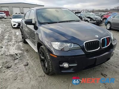 Zdjęcie 11 z 15 samochodu: 2012 BMW X6 XDRIVE35I VIN:5UXFG2C56CLX09669 - miniatura