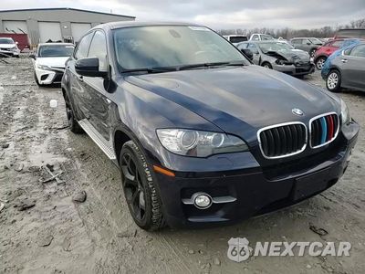 Zdjęcie 11 z 15 samochodu: 2012 BMW X6 XDRIVE35I VIN:5UXFG2C56CLX09669 - miniatura
