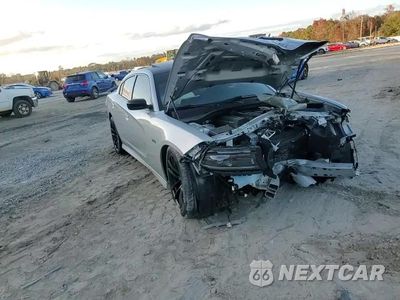 Zdjęcie 10 z 13 samochodu: 2023 DODGE CHARGER SCAT PACK VIN:2C3CDXGJ9PH608232 - miniatura