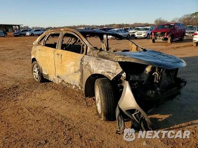 Zdjęcie 12 z 13 samochodu: 2024 FORD EDGE SEL VIN:2FMPK4J95RBA28736 - miniatura