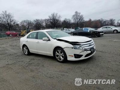 Zdjęcie 11 z 15 samochodu: 2012 FORD FUSION SE VIN:3FAHP0HA3CR341740 - miniatura