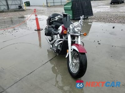 Zdjęcie 10 z 10 samochodu: 2008 KAWASAKI VN1500 N1 VIN:JKBVNAN158A033232 - miniatura