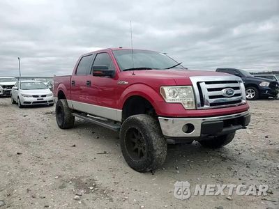 Zdjęcie 11 z 15 samochodu: 2011 FORD F150 SUPERCREW VIN:1FTFW1EF7BFC87980 - miniatura