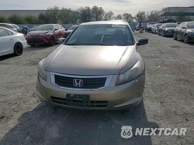 Zdjęcie 11 z 16 samochodu: 2008 HONDA ACCORD LXP VIN:JHMCP26498C057790 - miniatura