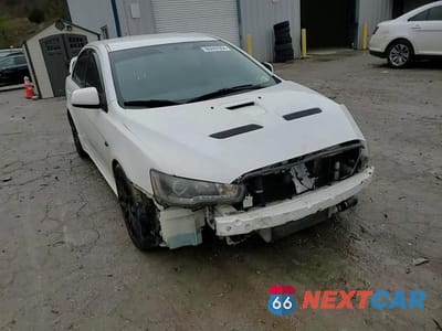 Zdjęcie 10 z 14 samochodu: 2009 MITSUBISHI LANCER RALLIART VIN:JA3AV66VX9U028338 - miniatura