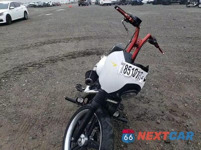 Zdjęcie 11 z 11 samochodu: 2006 HARLEY-DAVIDSON FXDBI CALIFORNIA VIN:1HD1GX13X6K322352 - miniatura