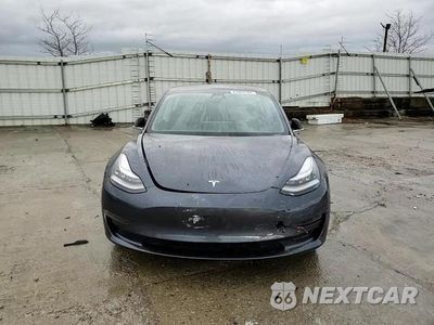 Zdjęcie 11 z 12 samochodu: 2020 TESLA MODEL 3 VIN:5YJ3E1EA1LF598708 - miniatura