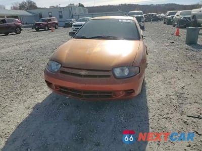 Zdjęcie 11 z 14 samochodu: 2005 CHEVROLET CAVALIER VIN:1G1JC12F557116806 - miniatura