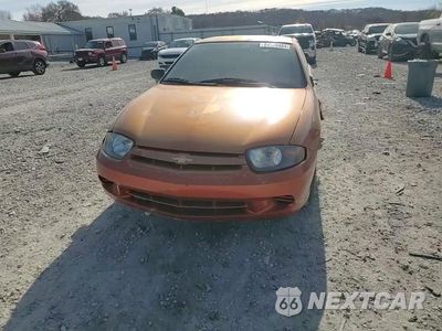 Zdjęcie 11 z 14 samochodu: 2005 CHEVROLET CAVALIER VIN:1G1JC12F557116806 - miniatura