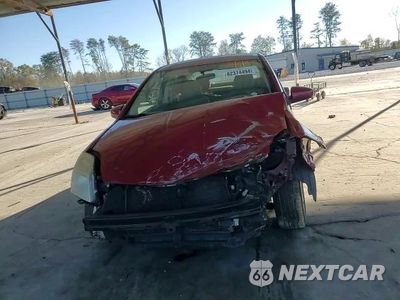 Zdjęcie 11 z 14 samochodu: 2011 NISSAN SENTRA 2.0 VIN:3N1AB6AP3BL686248 - miniatura