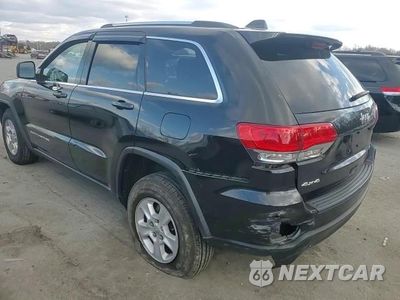 Zdjęcie 11 z 16 samochodu: 2015 JEEP GRAND CHEROKEE LAREDO VIN:1C4RJFAG5FC172230 - miniatura