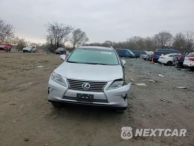Zdjęcie 12 z 15 samochodu: 2015 LEXUS RX 350 BASE VIN:JTJBK1BA1F2469655 - miniatura