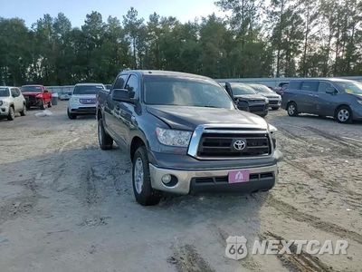 Zdjęcie 10 z 14 samochodu: 2013 TOYOTA TUNDRA CREWMAX SR5 VIN:5TFDW5F14DX282976 - miniatura