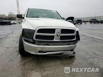 Zdjęcie 11 z 15 samochodu: 2009 DODGE RAM 1500 VIN:1D3HB13P49S752692 - miniatura