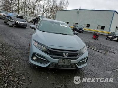 Zdjęcie 11 z 14 samochodu: 2020 HONDA CIVIC SPORT VIN:SHHFK7G42LU223327 - miniatura