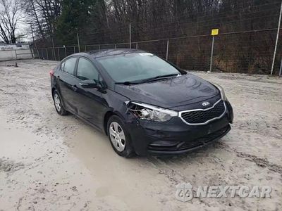 Zdjęcie 11 z 14 samochodu: 2015 KIA FORTE LX VIN:KNAFX4A65F5326076 - miniatura
