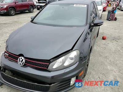 Zdjęcie 10 z 14 samochodu: 2011 VOLKSWAGEN GTI VIN:WVWEV7AJ9BW090823 - miniatura