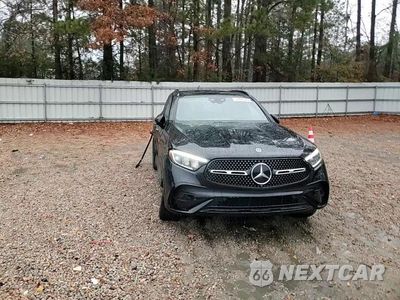 Zdjęcie 12 z 16 samochodu: 2023 MERCEDES-BENZ GLC 300 4MATIC VIN:W1NKM4HB7PU022518 - miniatura