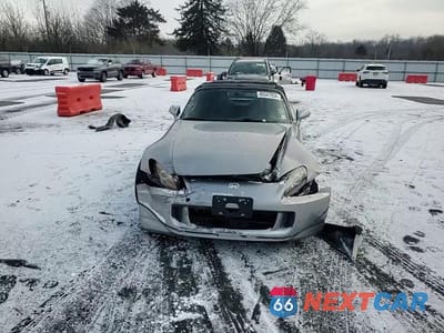 Zdjęcie 10 z 15 samochodu: 2007 HONDA S2000 VIN:JHMAP21417S002009 - miniatura