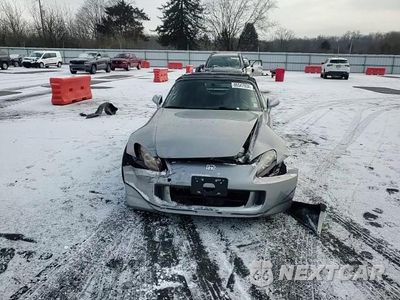 Zdjęcie 10 z 15 samochodu: 2007 HONDA S2000 VIN:JHMAP21417S002009 - miniatura