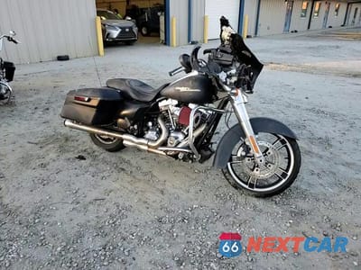 Zdjęcie 9 z 9 samochodu: 2014 HARLEY-DAVIDSON FLHX STREET GLIDE VIN:1HD1KBM14EB604240 - miniatura