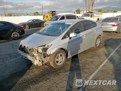 Zdjęcie 10 z 14 samochodu: 2015 TOYOTA PRIUS VIN:JTDKN3DU2F1972601 - miniatura