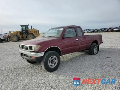 Zdjęcie 10 z 15 samochodu: 1996 TOYOTA TACOMA XTRACAB VIN:4TAWM72N4TZ206885 - miniatura