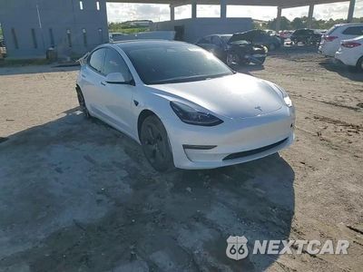Zdjęcie 10 z 14 samochodu: 2021 TESLA MODEL 3 VIN:5YJ3E1EA4MF991636 - miniatura