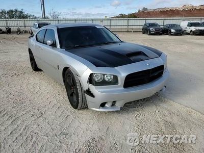 Zdjęcie 11 z 14 samochodu: 2007 DODGE CHARGER SRT-8 VIN:2B3KA73W47H890217 - miniatura