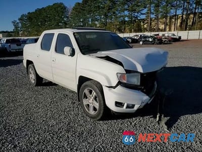 Zdjęcie 11 z 14 samochodu: 2013 HONDA RIDGELINE RTL VIN:5FPYK1F51DB001906 - miniatura