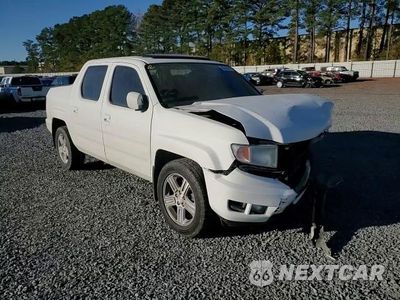 Zdjęcie 11 z 14 samochodu: 2013 HONDA RIDGELINE RTL VIN:5FPYK1F51DB001906 - miniatura