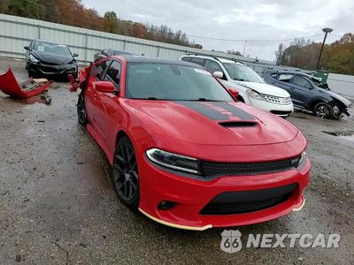 Zdjęcie 11 z 16 samochodu: 2018 DODGE CHARGER R/T VIN:2C3CDXCT7JH220673 - miniatura