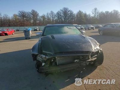 Zdjęcie 11 z 14 samochodu: 2013 FORD MUSTANG GT VIN:1ZVBP8CF8D5274247 - miniatura