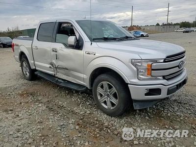 Zdjęcie 13 z 14 samochodu: 2018 FORD F150 SUPERCREW VIN:1FTEW1EGXJFB63723 - miniatura