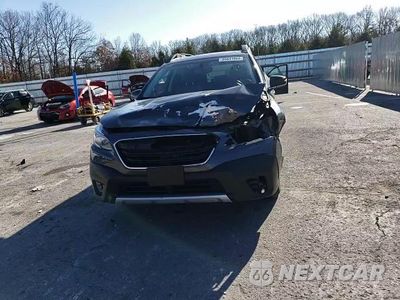 Zdjęcie 12 z 15 samochodu: 2022 SUBARU OUTBACK LIMITED VIN:4S4BTANC1N3201447 - miniatura