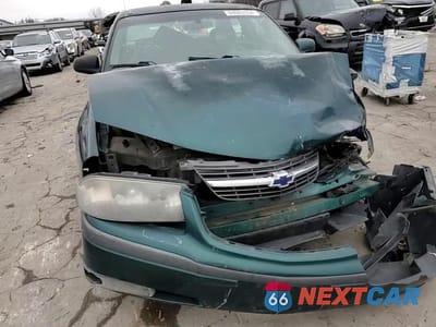 Zdjęcie 11 z 14 samochodu: 2000 CHEVROLET IMPALA LS VIN:2G1WH55K4Y9340000 - miniatura