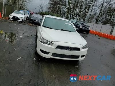 Zdjęcie 11 z 15 samochodu: 2009 MITSUBISHI LANCER DE VIN:JA3AU16U49U000967 - miniatura