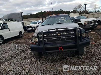 Zdjęcie 11 z 13 samochodu: 2001 DODGE RAM 3500 VIN:3B6MC36621M287544 - miniatura