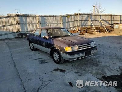 Zdjęcie 10 z 15 samochodu: 1991 FORD TEMPO GL VIN:1FAPP36X6MK121874 - miniatura