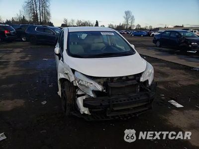 Zdjęcie 10 z 15 samochodu: 2014 NISSAN VERSA NOTE S VIN:3N1CE2CP4EL429528 - miniatura