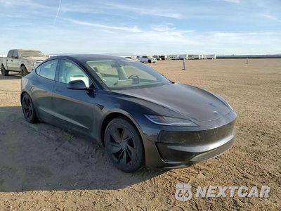 Zdjęcie 11 z 14 samochodu: 2024 TESLA MODEL 3 VIN:5YJ3E1ET7RF769598 - miniatura
