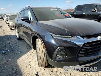 Zdjęcie 11 z 13 samochodu: 2020 CHEVROLET BLAZER 2LT VIN:3GNKBCRS8LS538278 - miniatura