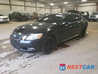 Zdjęcie 11 z 15 samochodu: 2007 LEXUS GS 350 VIN:JTHBE96S670026294 - miniatura