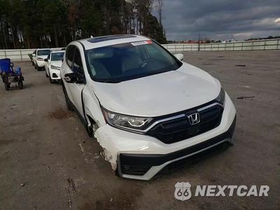 Zdjęcie 12 z 14 samochodu: 2020 HONDA CR-V EXL VIN:2HKRW2H85LH689584 - miniatura